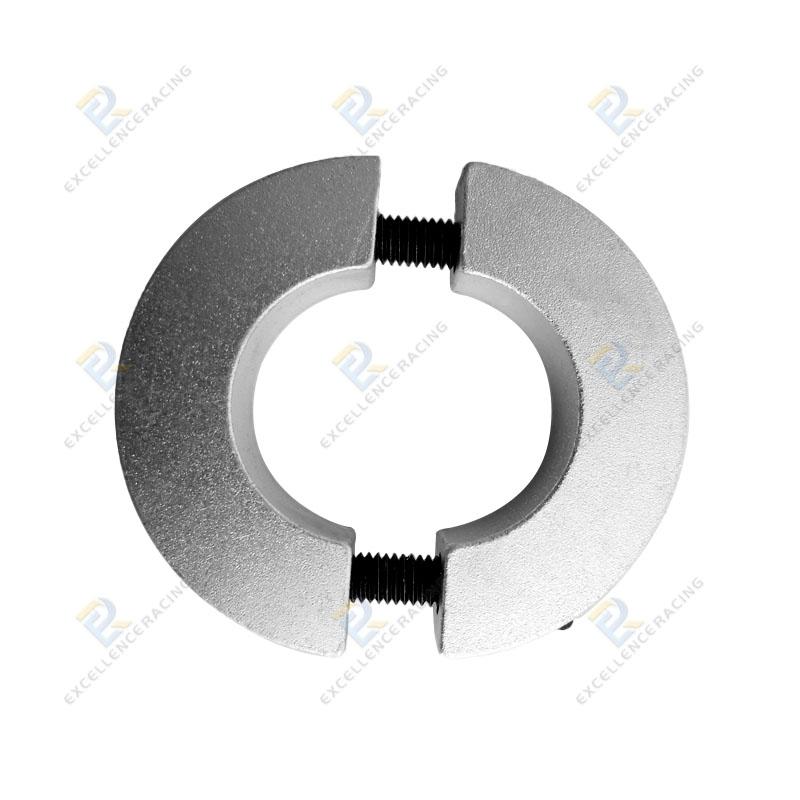 For Fanatec CSL DD Shaft Clamp GT DD Pro Runout fixDisconnect Fix Aluminium YX-DD-DDJ