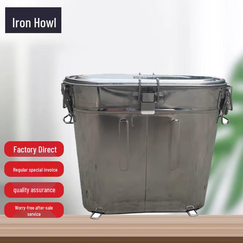 Tie Xiao Backpack Insulated Food Delivery Container