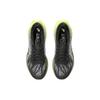 Asics Novablast 3 Black Dried Leaf Green Men Sneakers 1011B458-005