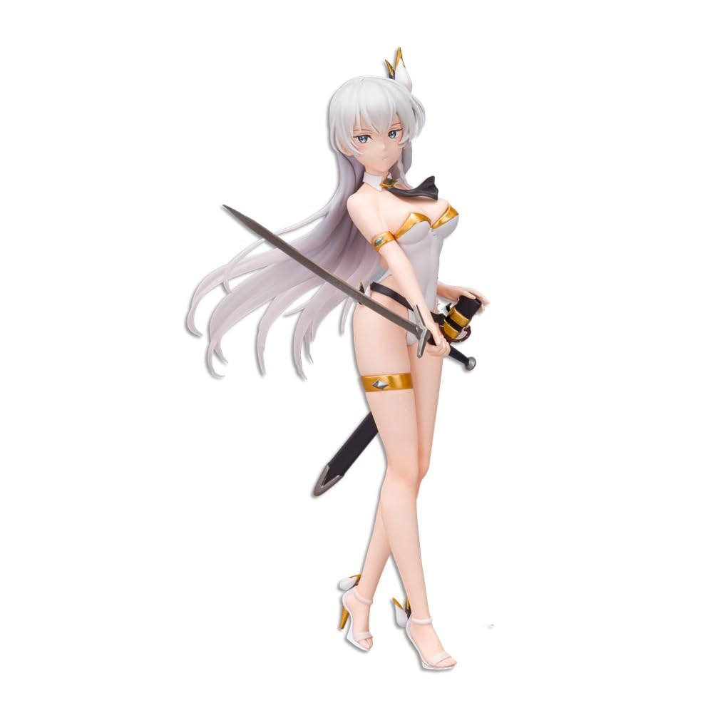 

A Country Old Man Becomes a Sword Saint Splash Girls Figure Prize Approx. 23cm (Aleucia Citrus)