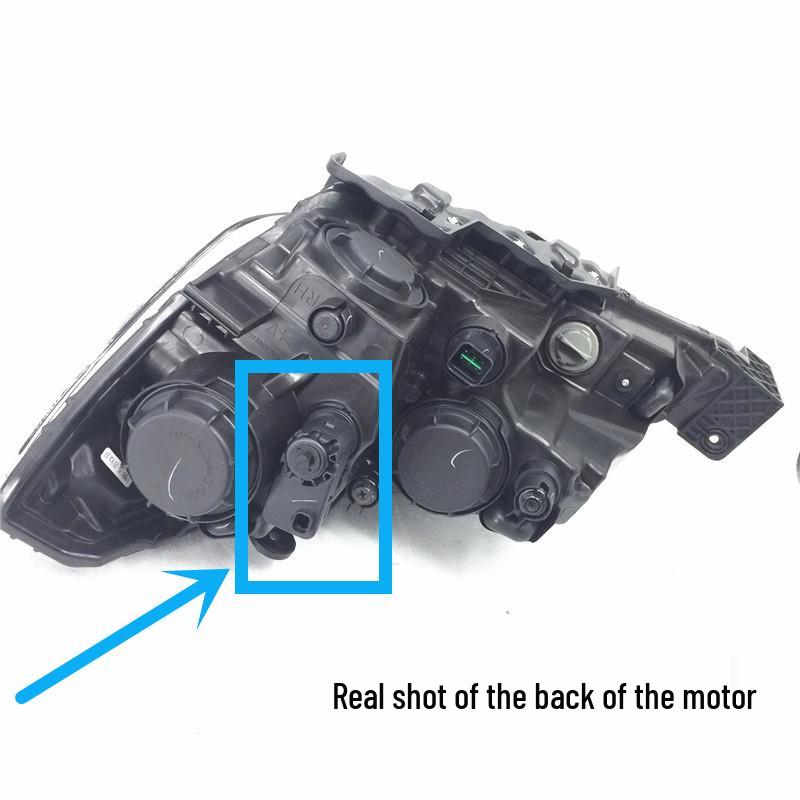 Fits 13-15 Dongfeng Fengshen S30 LED Headlight Assembly
