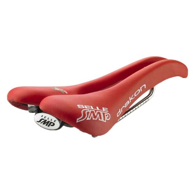 

Selle SMP Drakon велосипедное седло 138 mm