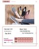 Women's Spring Style Shallow Mouth Breathable Old Beijing Cloth Shoes – Versatile Casual Shoes for Middle-aged and Elderly Mothers