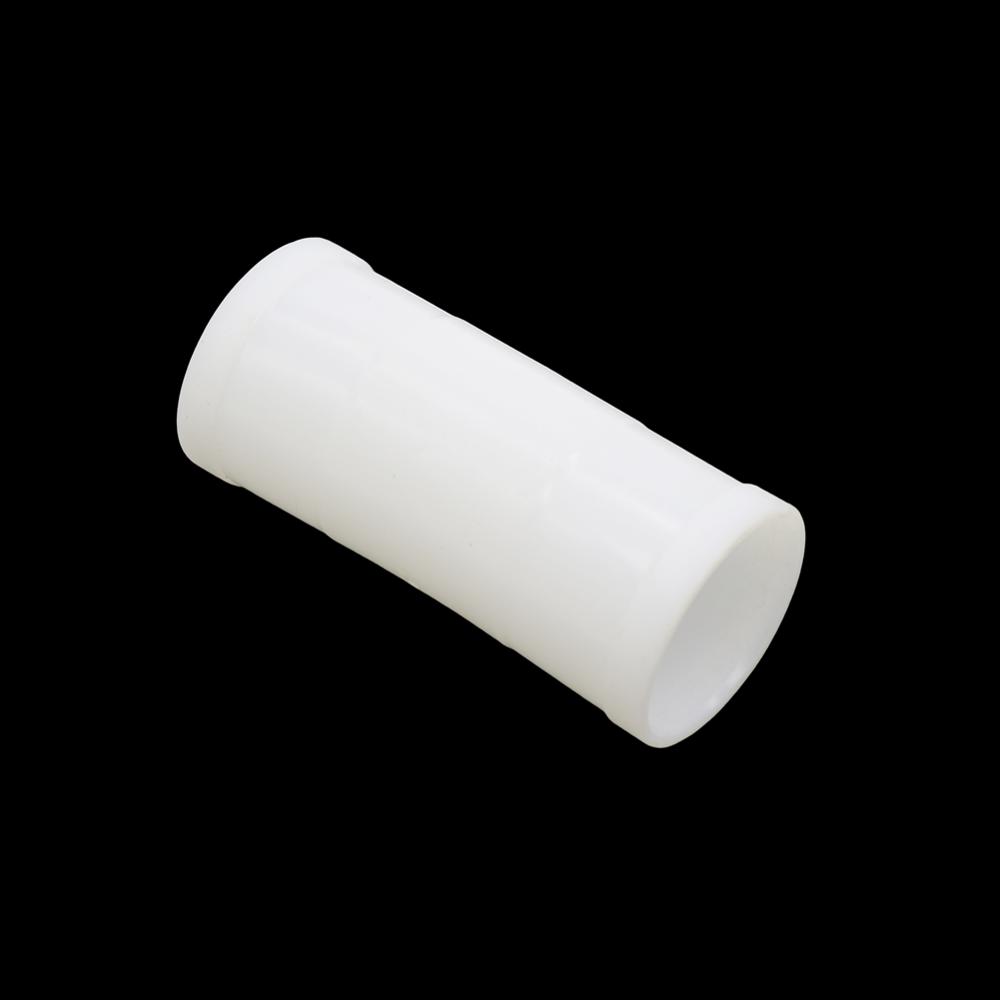 25mm Drinking Fountains Connector Chicken Automatic Waterer Joint Pipe Pigeon Chicken Nipple Water Drinker Pipe 10 Pcs