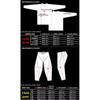 Motocross Child Set Motorcycle Jersey and Pants Kids Clothing Big Boy Girl Youth Mx Gear Set Racing Suit