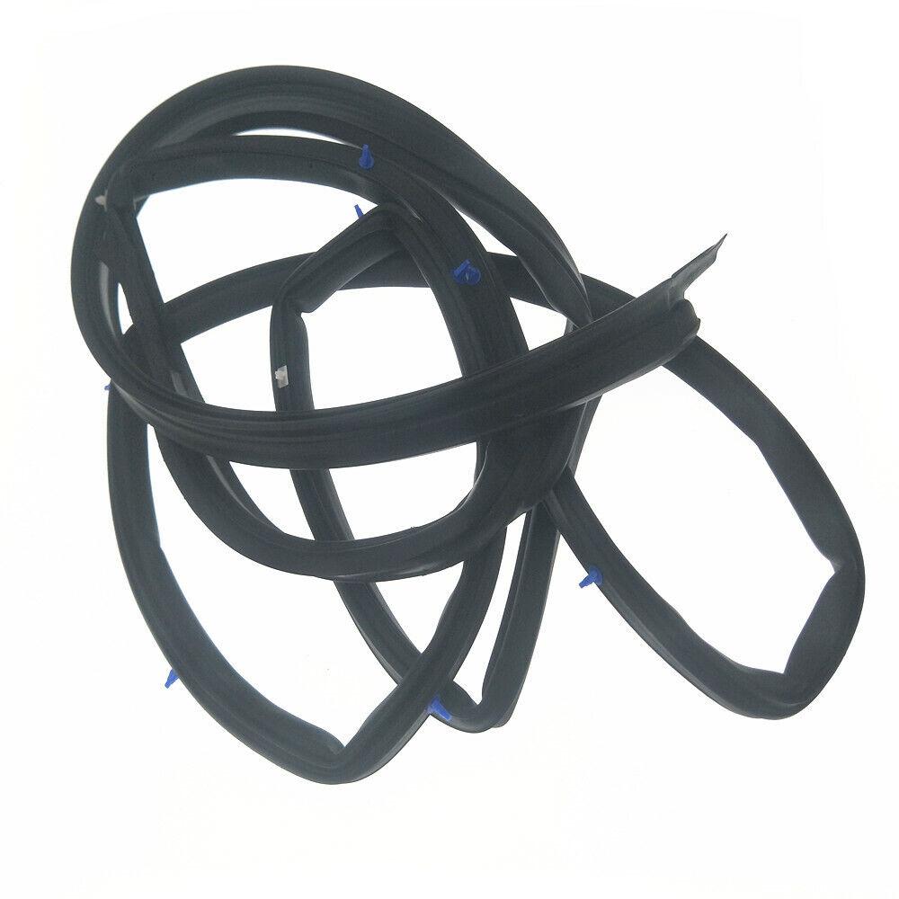 Ny främre höger dörrtätning gummilist för Honda Civic 2006-11 72350-SNE-A01