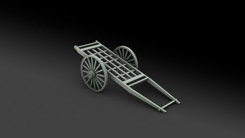 IBG 1/72 Japanese Type 89 Medium Tank (Late Model) + Type 95 Light Tank (Ha-Go) with Cart Plastic Model Kit PB72042 (Tank)