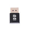 4K Displayport Dummy Plug Dp Virtual Display Adapter Desktop Accessories