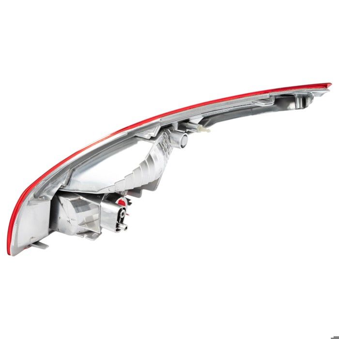 Phare arrière gauche de hayon | Installation facile & qualité OEM | Compatible avec Renault Megane III | FINAO AUTOPARTS