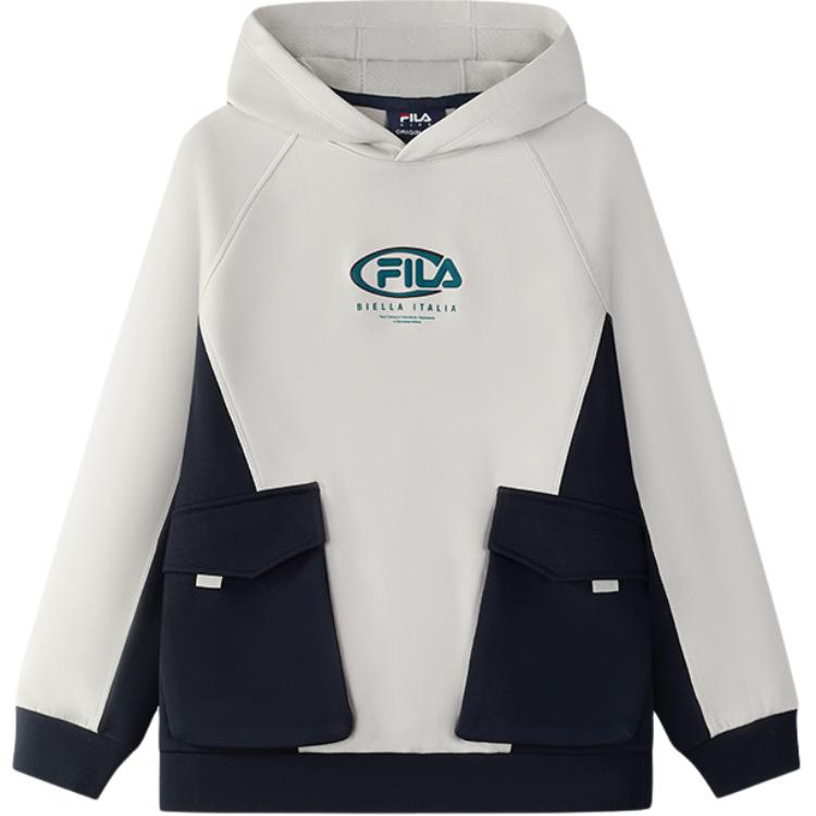 

New FILA Unisex Sweatshirts K12B541215F 165