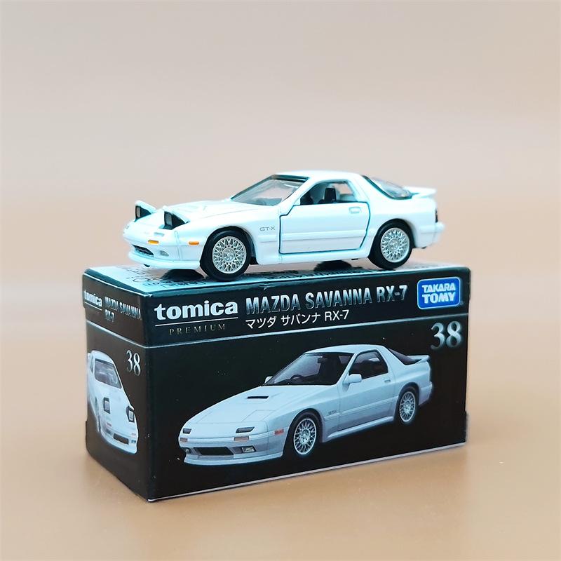TOMY GTR R34 R32 R33 R35 GTR50 Skylin Alloy Car Diecasts & Toy Vehicles Car Model Miniature Scale Model Car For Children