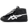 ASICS All Court Alpha-L 'Black' (Unisex) Black / White Vintage Basketball Shoes 1203A161 001