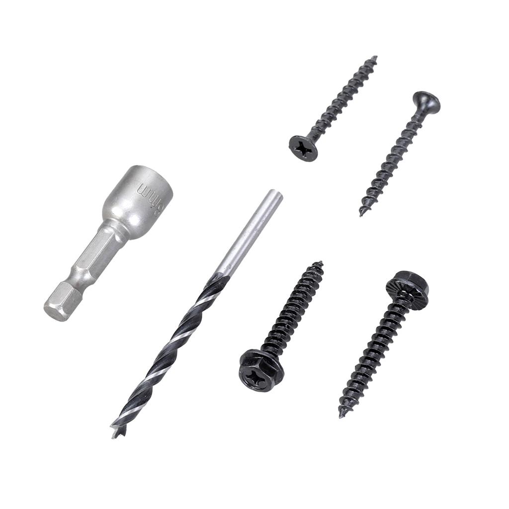 Adjustable Deck Post Anchors Base Brackets Portable Sturdy Reinforced Accessory for Secure Deck Structure Support