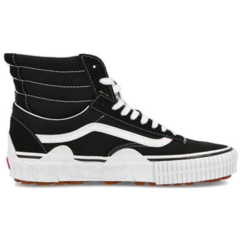 Vans Cap Mash High Lx 'Black' Vans VN0A4UWPIJU