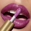 6 Colors Glitter 1pcs Lip Glaze Long Lasting Lip Gloss Waterproof Liquid Lipstick Makeup Lip Oil Lip Tint Moisturizing Lip Balm