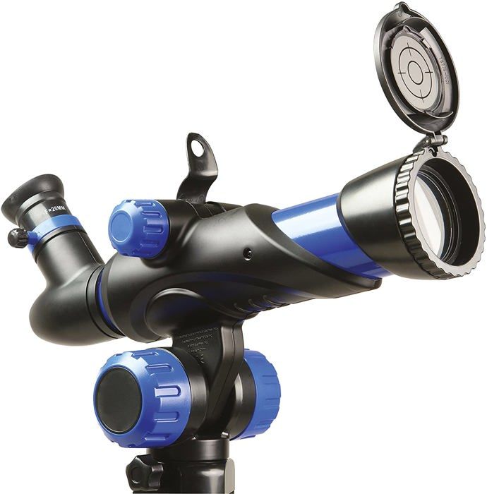 BUKI FRANCE Télescope 15 Activités