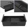 Front Center Console Cup Holder Storage Box Organizer Container For  Chevy Silverado /GMC/SIERRA 2014-2018 Stowing Tidying Accessories