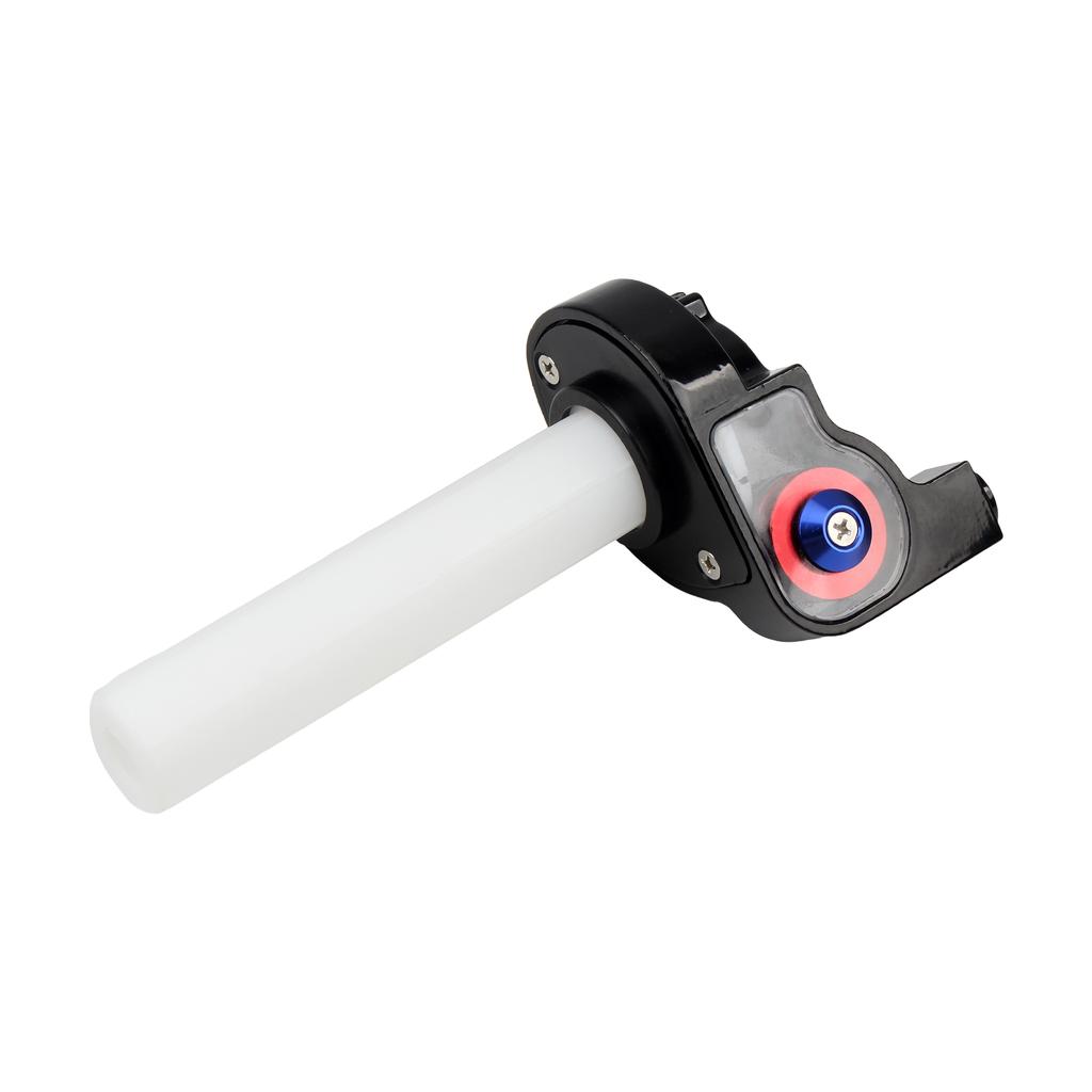 Motorcycle Accelerator Throttle Handle Fast Short Grip 22mm 7/8" Universal Parts Dirt Pit Bike Motocross Accessories Moto Cross