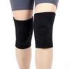 Silicone Shock-Absorbing Non-Slip Knee Pads for Yoga, Cycling, Running, Basketball - Summer Thin, Warm, Anti-Collision Protection