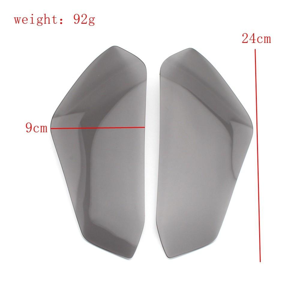 Headlight Robust Protective Film For Cbr1000rr 2017 To 2020 Offering And Variants Clear