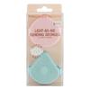 Light As Air Sponges 6 Pack Blue and Pink