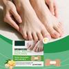 Nail Care Patch, Onychomycosis Care, Soft Nail Ingrown Nail, Nail Thickening Type, Bright Nail Care Patch.
