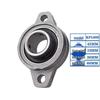 Jun Ding Ying KFL Series Zinc Alloy Rhombus Pedestal Bearing Unit