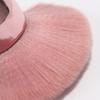 Soft Bristles Cosmetic Brush For Seamless Application And Skin Protection During Travel Everyday Makeup Essential