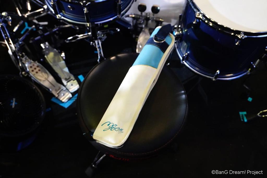 Stick Bag BanG Collaboration Stick Bag [Pearl] Dream!
