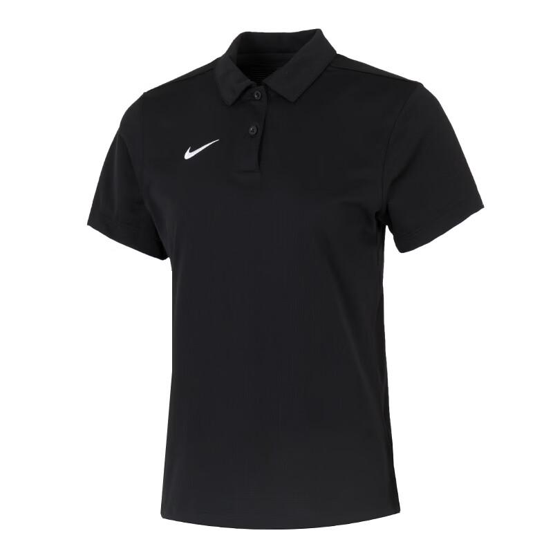 Nike Women's Sport Casual Polo Shirt