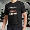 New Shirt Marantz Vintage Active T-Shirt Funny Short Sleeve Unisex T-Shirt