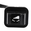 Marine Switch Replacement Boat Power Switch ABS Material Construction For Replacement Use For Marine Applications