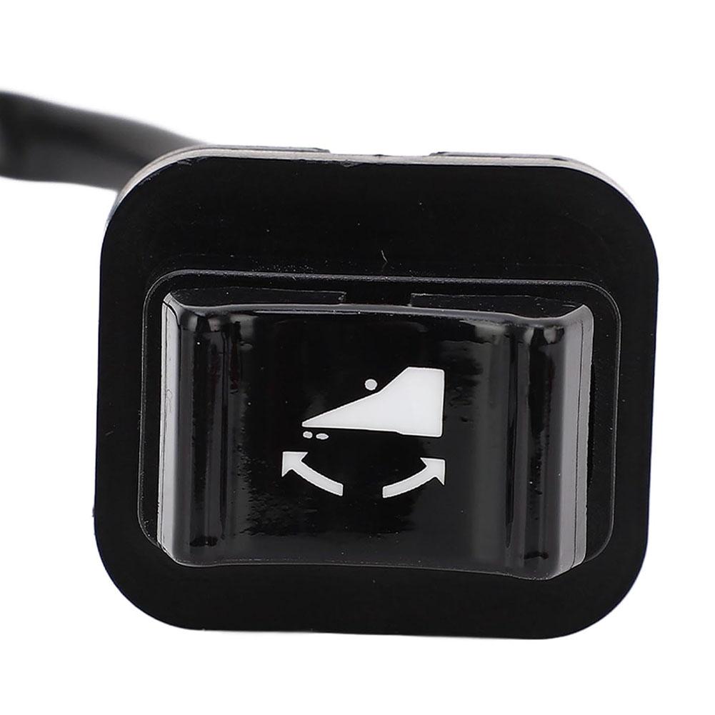 Marine Switch Replacement Boat Power Switch ABS Material Construction For Replacement Use For Marine Applications