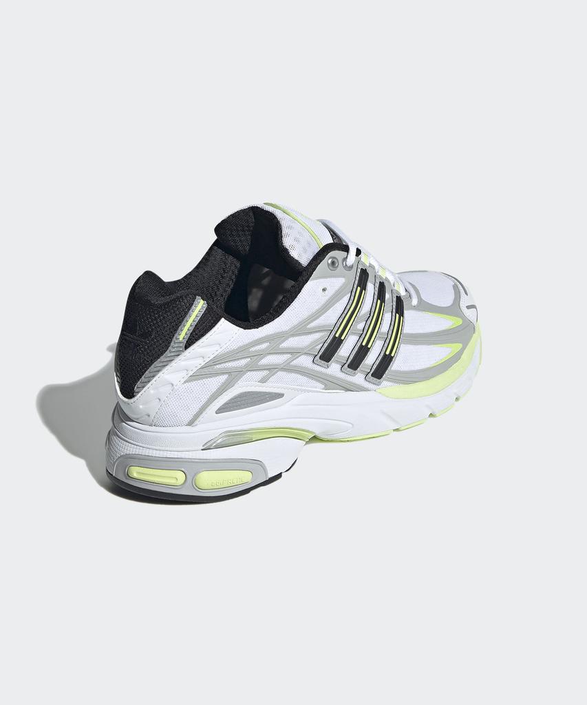 Adidas Adistar Cushion - White:Lime / Id5744