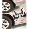 Car Mud Flaps, Compatible with Hyundai Sonata YF I45 2010 2011 2012 2013 Fender Mud Guard Flap Mudguards 86831 3S000 YC101046