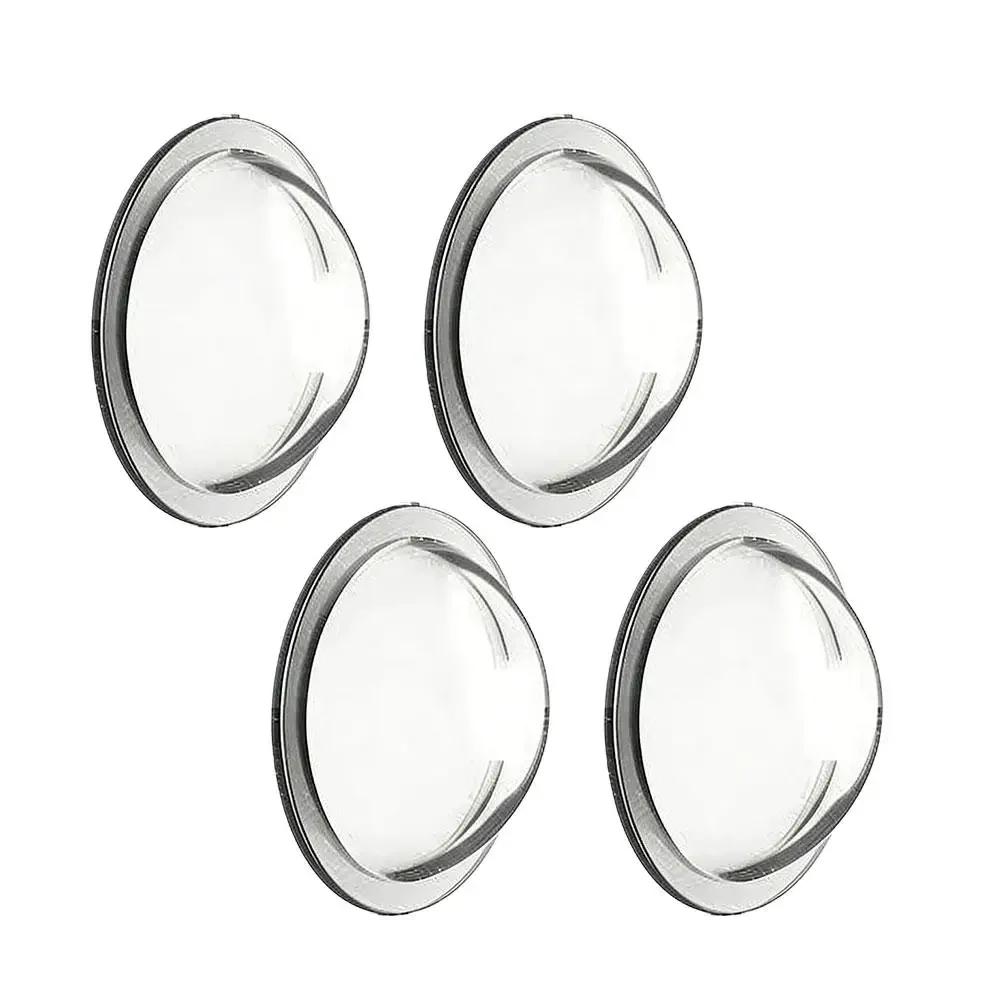 High-quality Car Camera Lens Protector-Advanced Car Reverse Camera Protective Cover-Waterproof Scratch Car Camera Len Guard