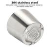 Stainless Steel Russian Piping Tips Christmas Cake Icing Nozzles For Cupcake Decoration DIY  Baking Tool  Kitchen Supply