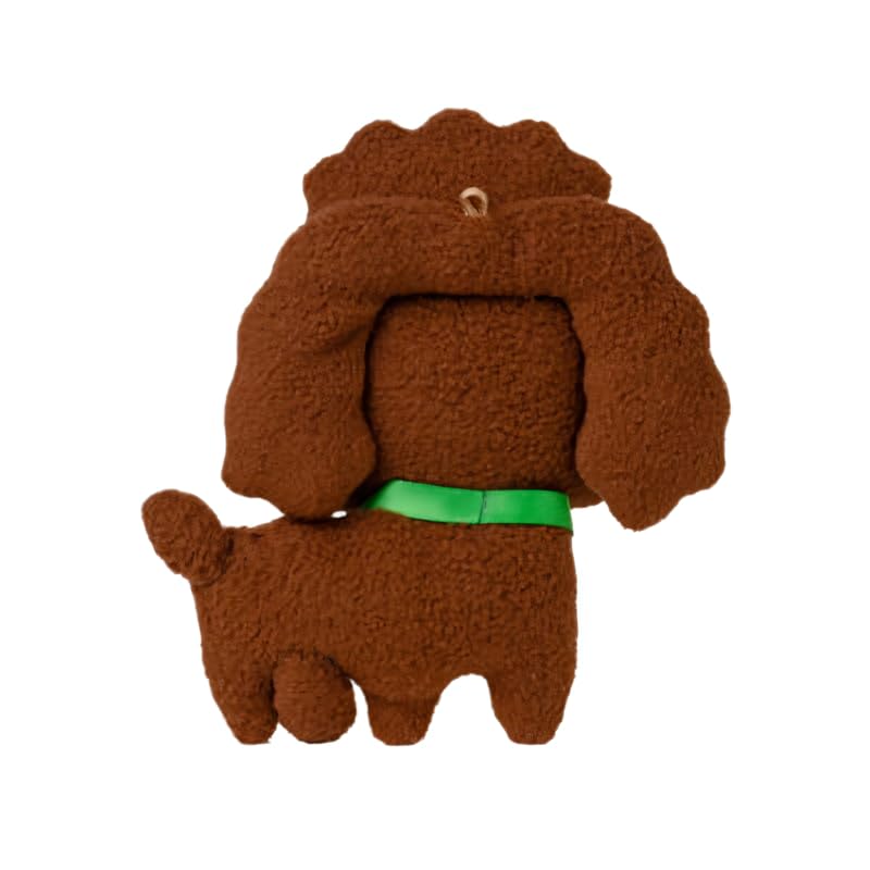 Mein Stofftier Rainbow Pet Toy Pudel (rot)