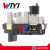 AUTO G-88 Turbocharger Electronic Actuator For Ford Transit GTB1749V G-74 767649 6NW009550 854800-5001W 787556-5022S G88