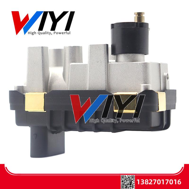 AUTO G-88 Turbocharger Electronic Actuator For Ford Transit GTB1749V G-74 767649 6NW009550 854800-5001W 787556-5022S G88