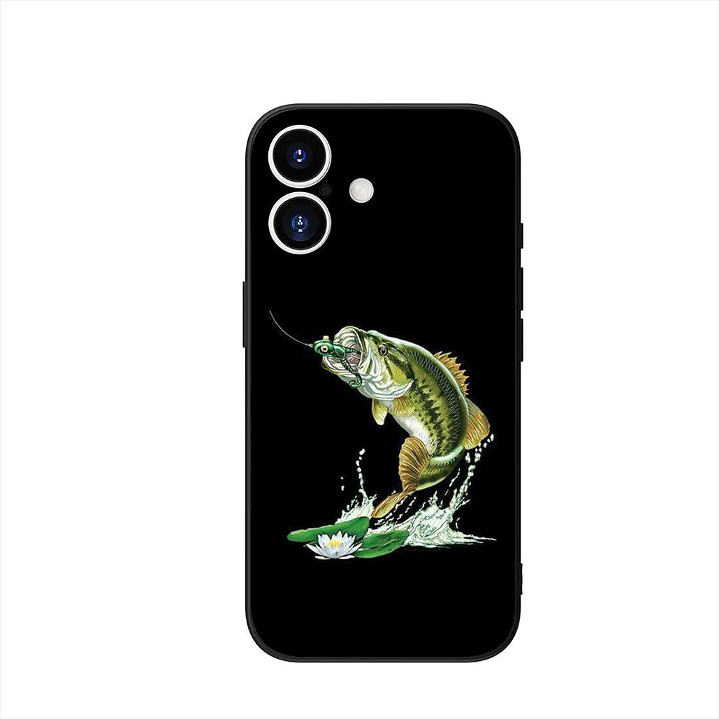

Activities Fly Trout Carp Fishing Rod Fish Phone Case for Xiaomi Redmi 15C 15 A4 A5 9A 9T 10A 10C 9C NFC 14C Note 11 9 10 Pro 8T Redmi 15 4G （171mm）