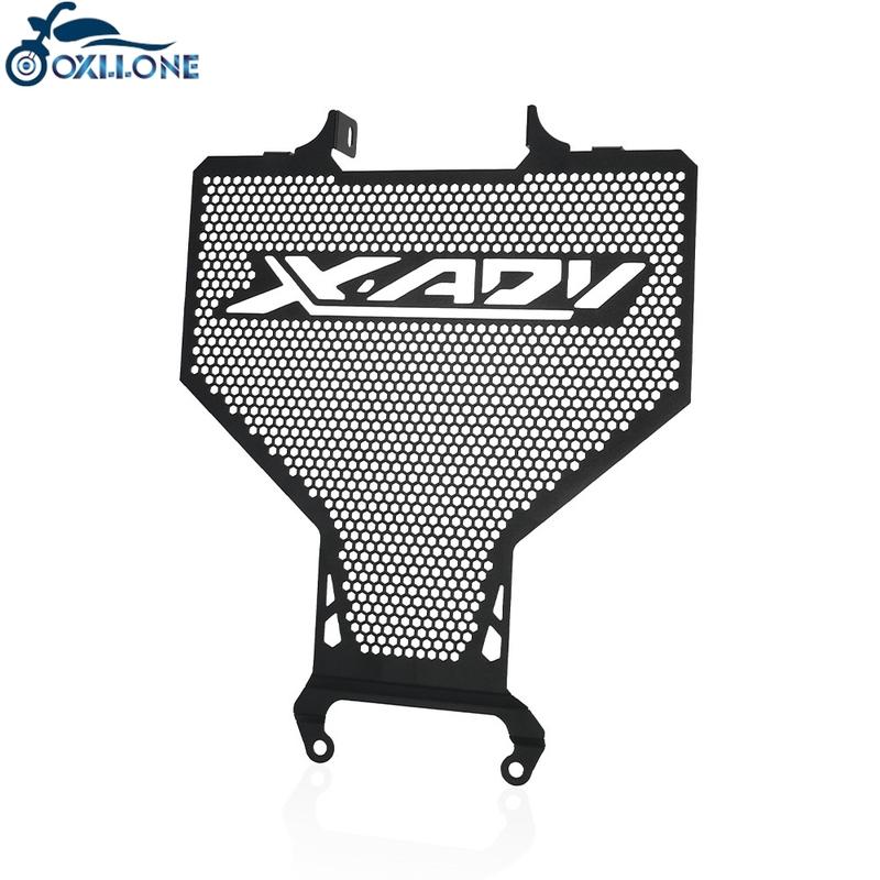 Kühlergrill Schutzabdeckung Protektor Passend für HONDA X-ADV 750 XADV 750 2021 2022 2023 2024 2025 Motorrad Zubehör XADV750