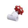 PPR Stop Valve 110mm