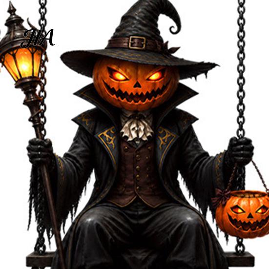 Forniture per Feste Spettrali Halloween Zucca/Scheletro Mietitore Adesivi per Finestra, Decalcomanie Statiche Rimovibili, Pellicola Resistente in PVC Impermeabile Horror