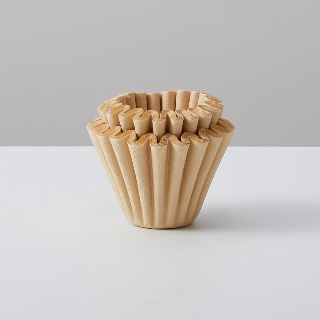 Blue Bottle Coffee Starter Kit [Dripper] [Carafe] [Filter]