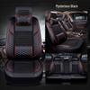 Ice Silk Full Cover Car Seat Cushion Set for Civic, Cruze, Corolla, Haval M6F7, MG ZS, Accord.
