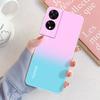 For TCL 505 T509K T5094 Case For TCL 501 Cover Shockproof Clear Soft Silicone Phone Case For TCL505 /TCL501 Fashion Bumper Funda