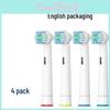 With Eb50a60a Sb17a18a20a Compatible Eb17a10a Ole B Neutral Electric Toothbrush
