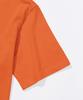 TEDDYISLAND Aloha Teddy Short Sleeve Orange