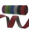 Light Road Bike Handlebar Tape Breathable Fixed Gear Bicycle Bar Tape With 2 Bar Plugs
